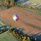 A View from Above